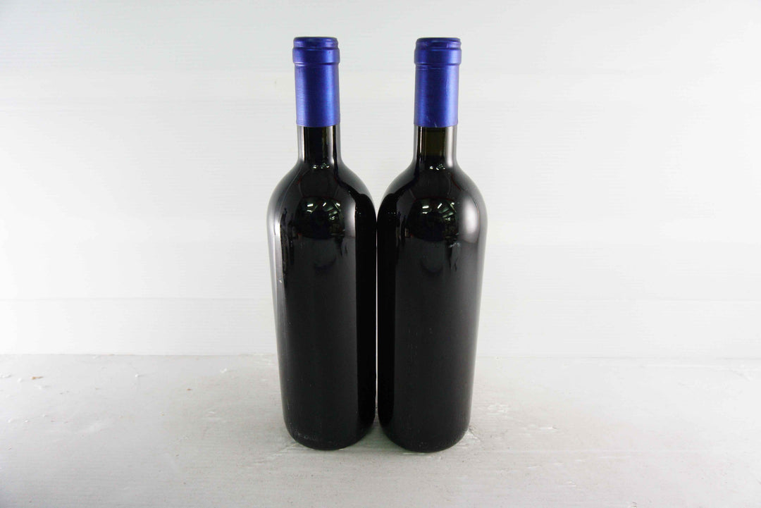 Sassicaia 1988