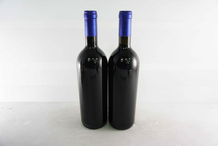 Sassicaia 1988