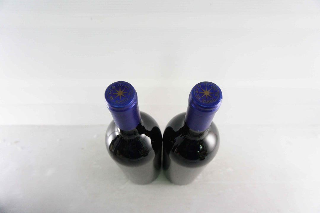 Sassicaia 1988