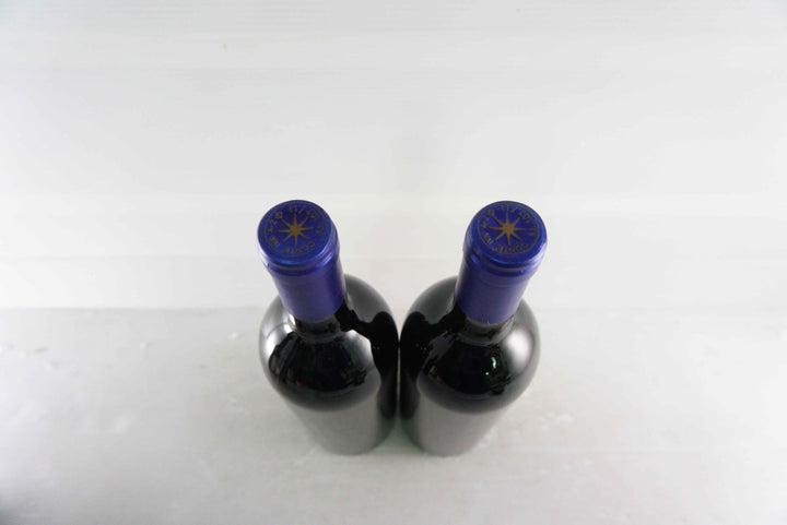 Sassicaia 1988
