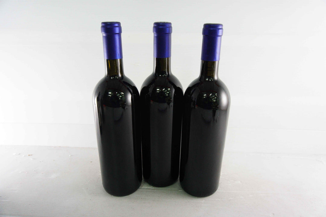 Sassicaia 1990