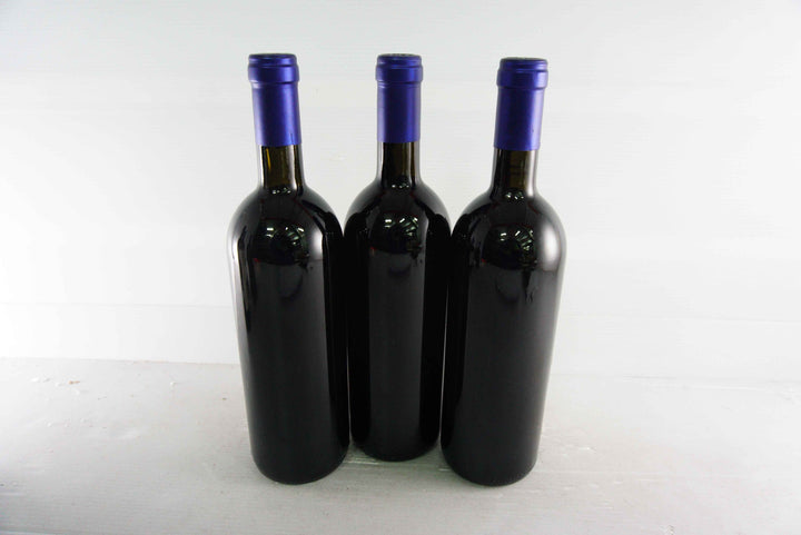 Sassicaia 1990