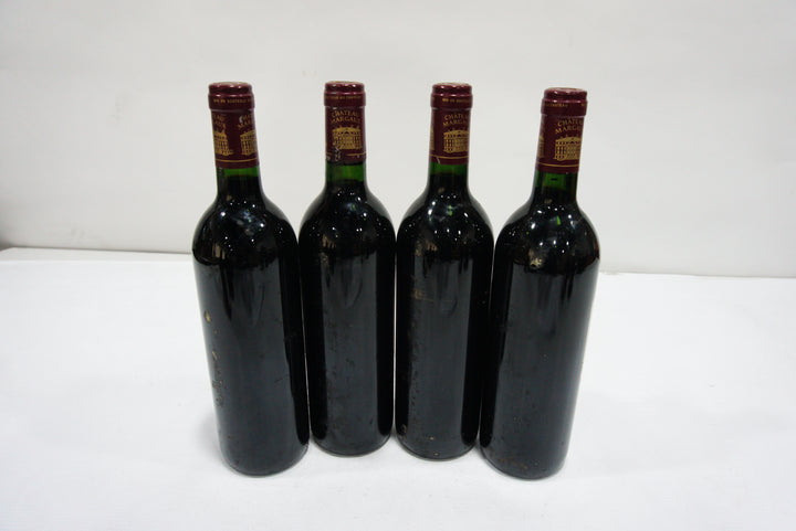 Chateau Margaux 1989 *
