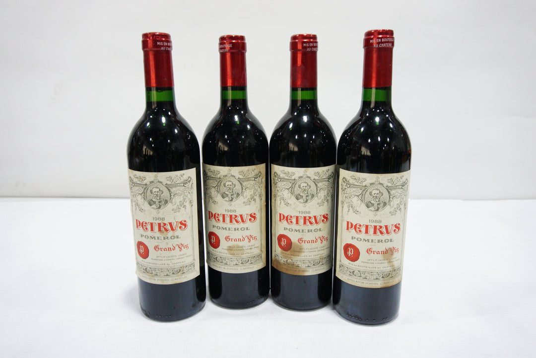 Petrus 1988 *