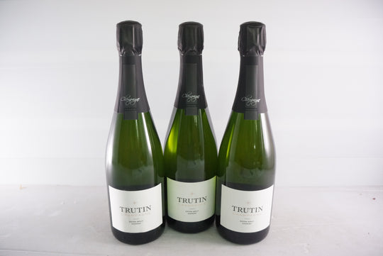 Thibaut Trutin Extra Brut NV