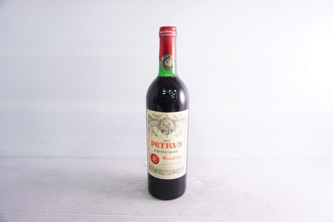 Petrus 1973