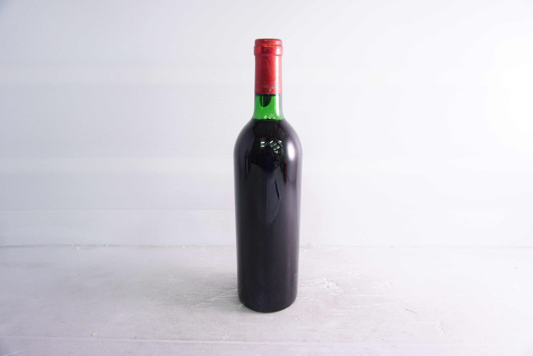 Petrus 1973
