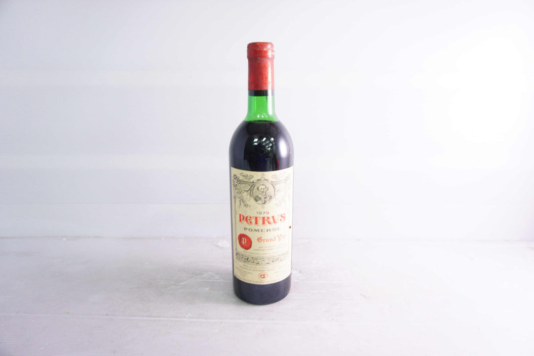 Petrus 1979