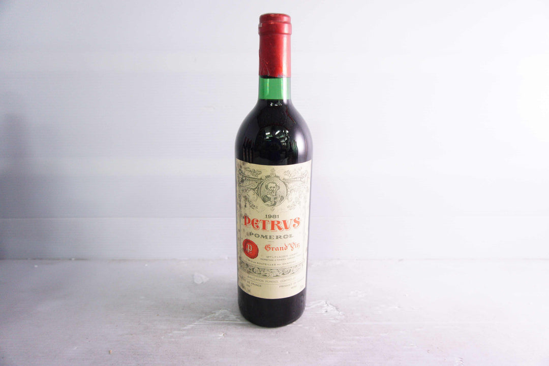 Petrus 1981