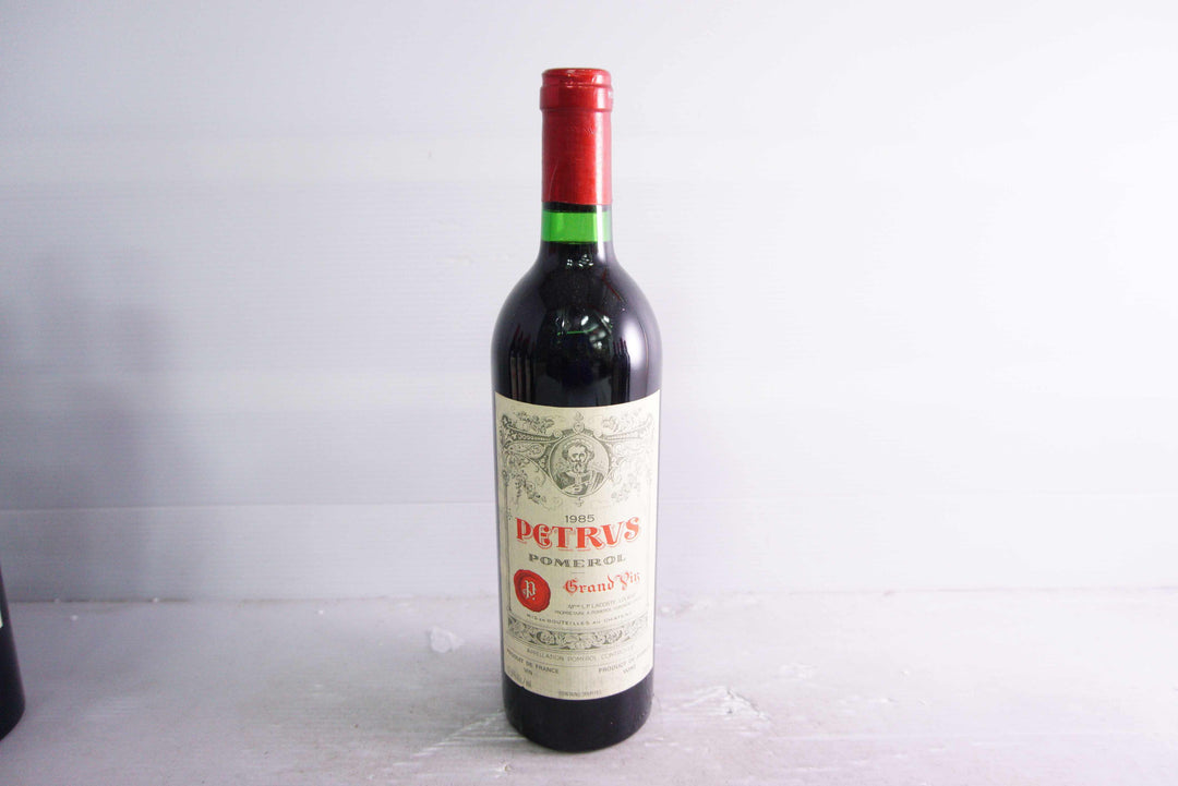 Petrus 1985