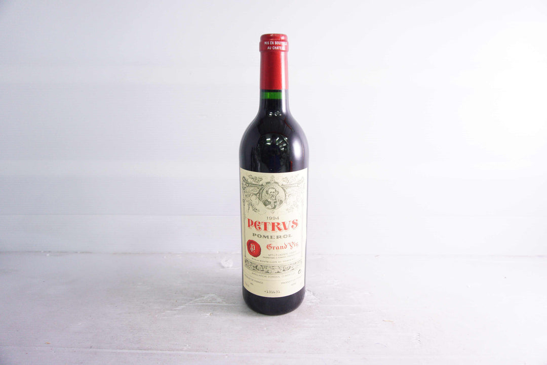 Petrus 1994