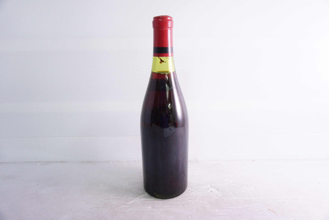 DRC La Tache Grand Cru 1982