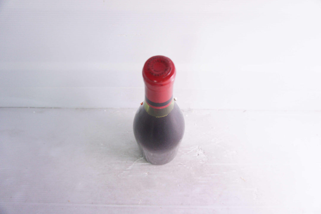 DRC La Tache Grand Cru 1982