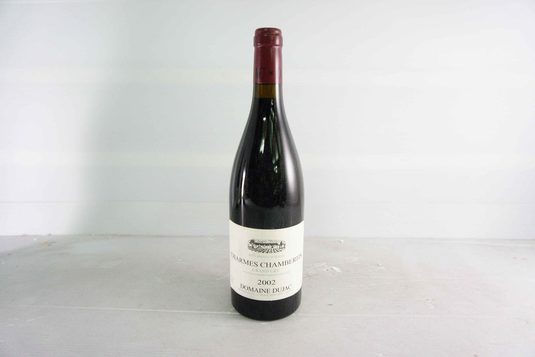 Dujac Charmes Chambertin Grand Cru 2002