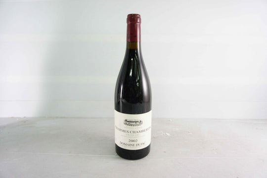 Dujac Charmes Chambertin Grand Cru 2002