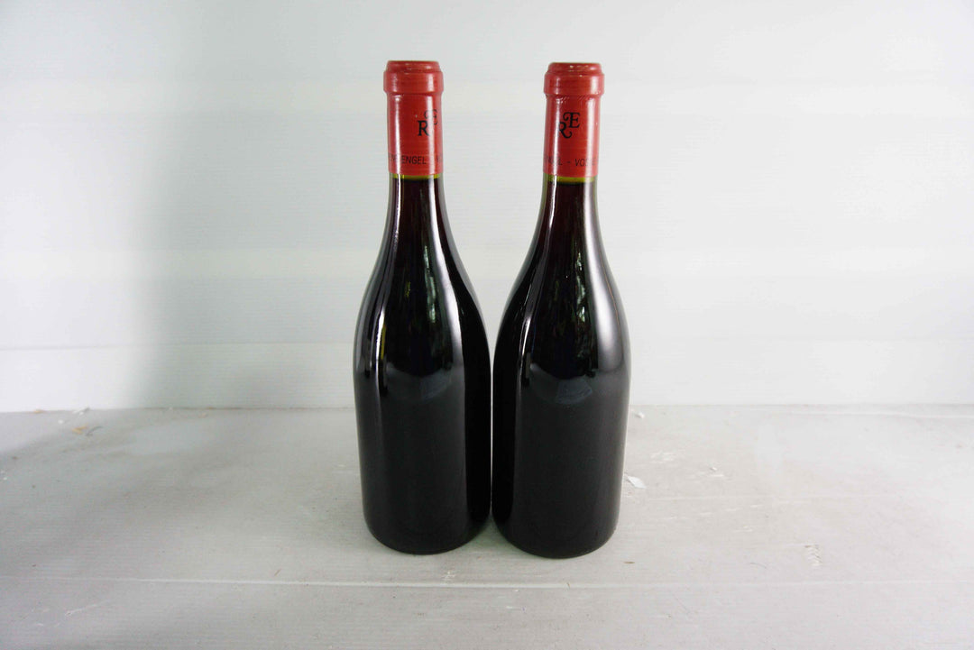 Rene Engel Clos de Vougeot Grand Cru 2002