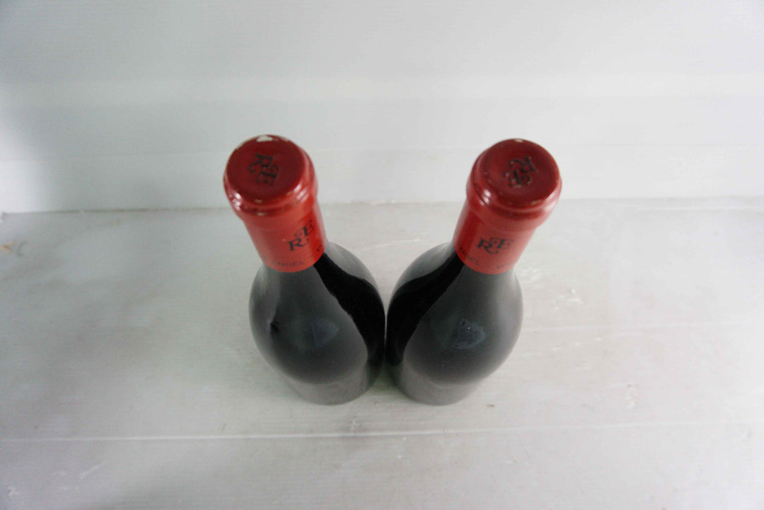 Rene Engel Clos de Vougeot Grand Cru 2002
