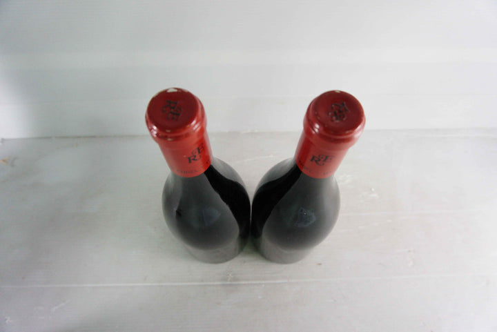 Rene Engel Clos de Vougeot Grand Cru 2002