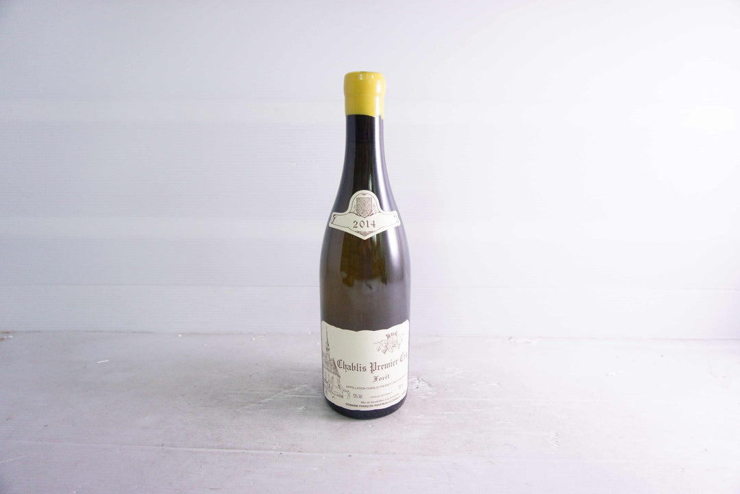 Raveneau Chablis Les Forets 1er Cru 2014