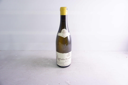 Raveneau Chablis Valmur Grand Cru 2014