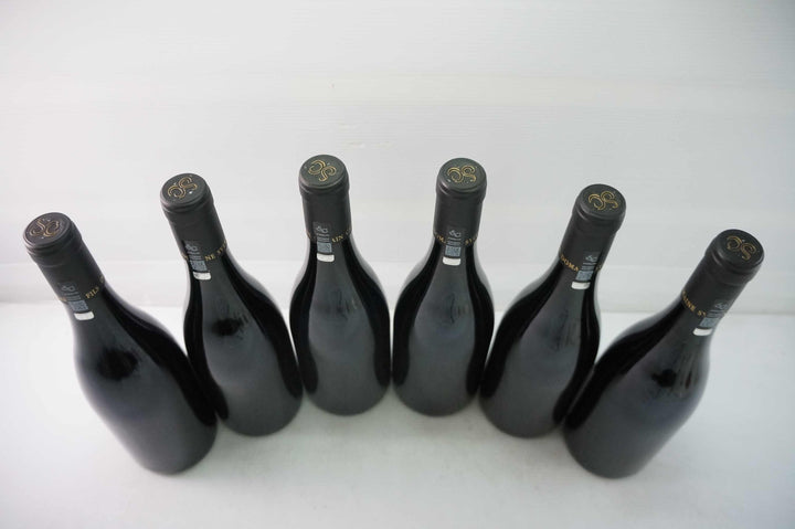 Sylvain Cathiard Bourgogne Rouge 2018