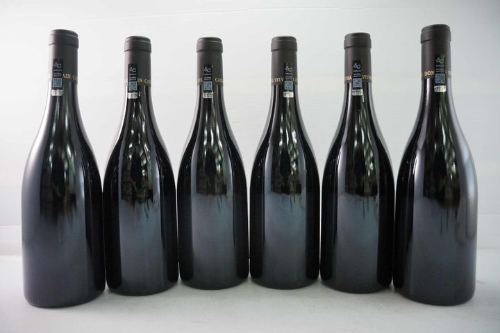 Sylvain Cathiard Chambolle Musigny Les Clos de L'Orme 2018