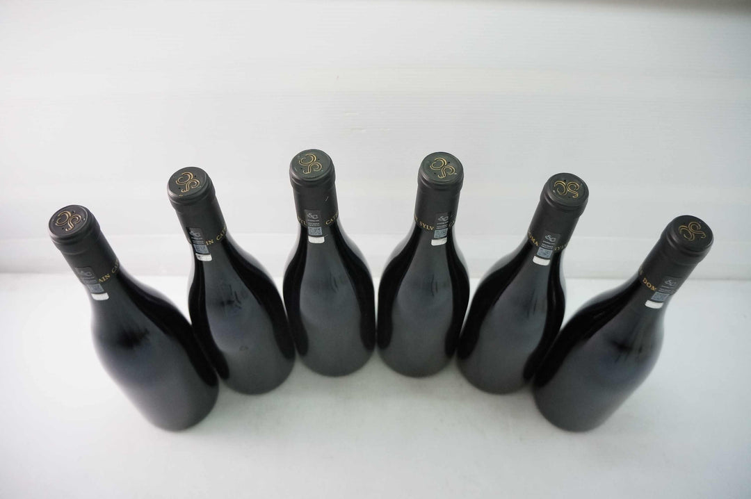Sylvain Cathiard Chambolle Musigny Les Clos de L'Orme 2018
