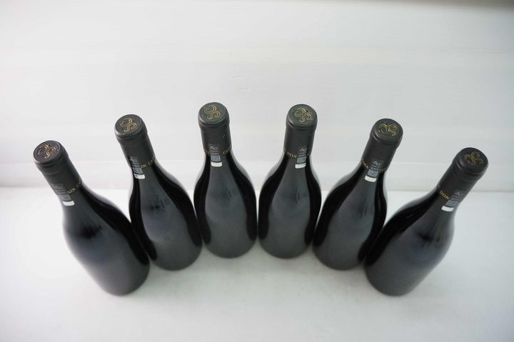 Sylvain Cathiard Chambolle Musigny Les Clos de L'Orme 2018