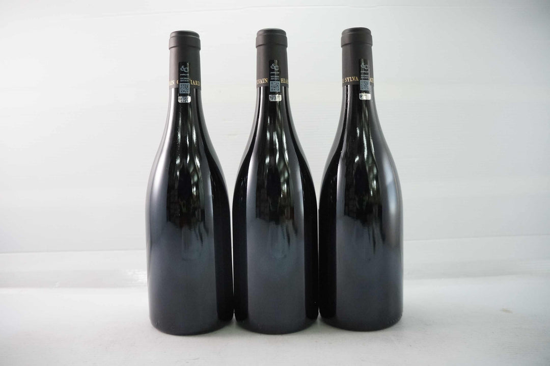 Sylvain Cathiard Vosne Romanee Aux Reignots 1er Cru 2018