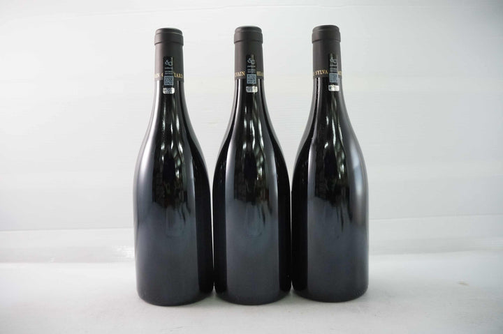 Sylvain Cathiard Vosne Romanee Aux Reignots 1er Cru 2018