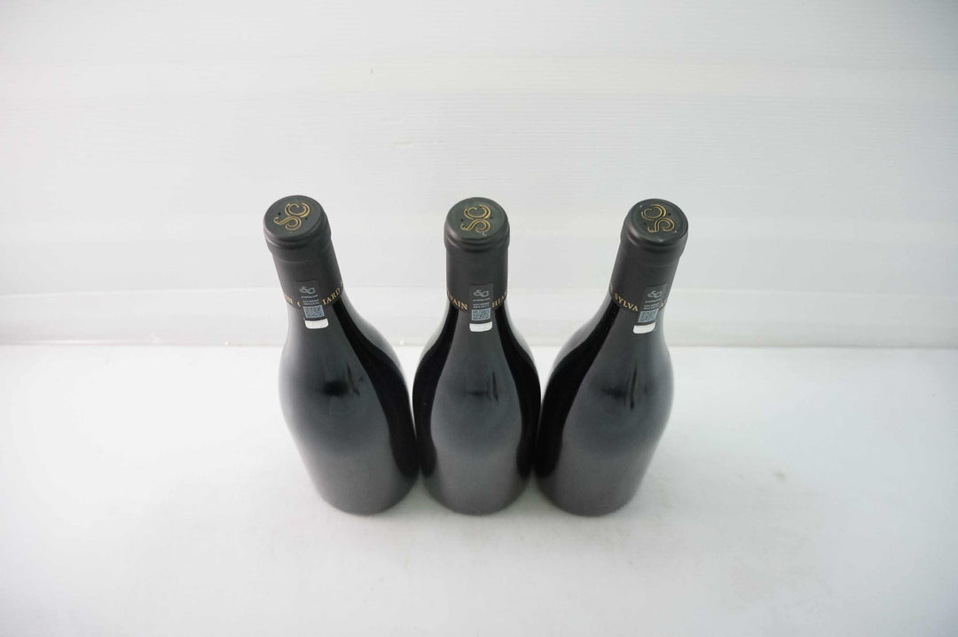 Sylvain Cathiard Vosne Romanee Aux Reignots 1er Cru 2018