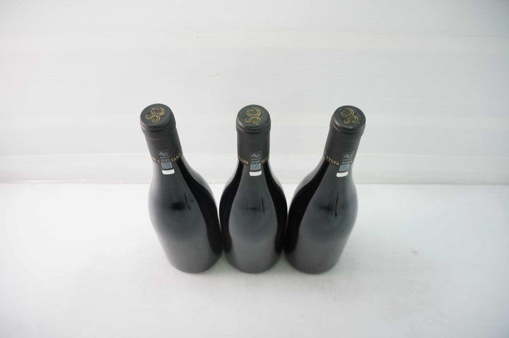 Sylvain Cathiard Vosne Romanee Aux Reignots 1er Cru 2018