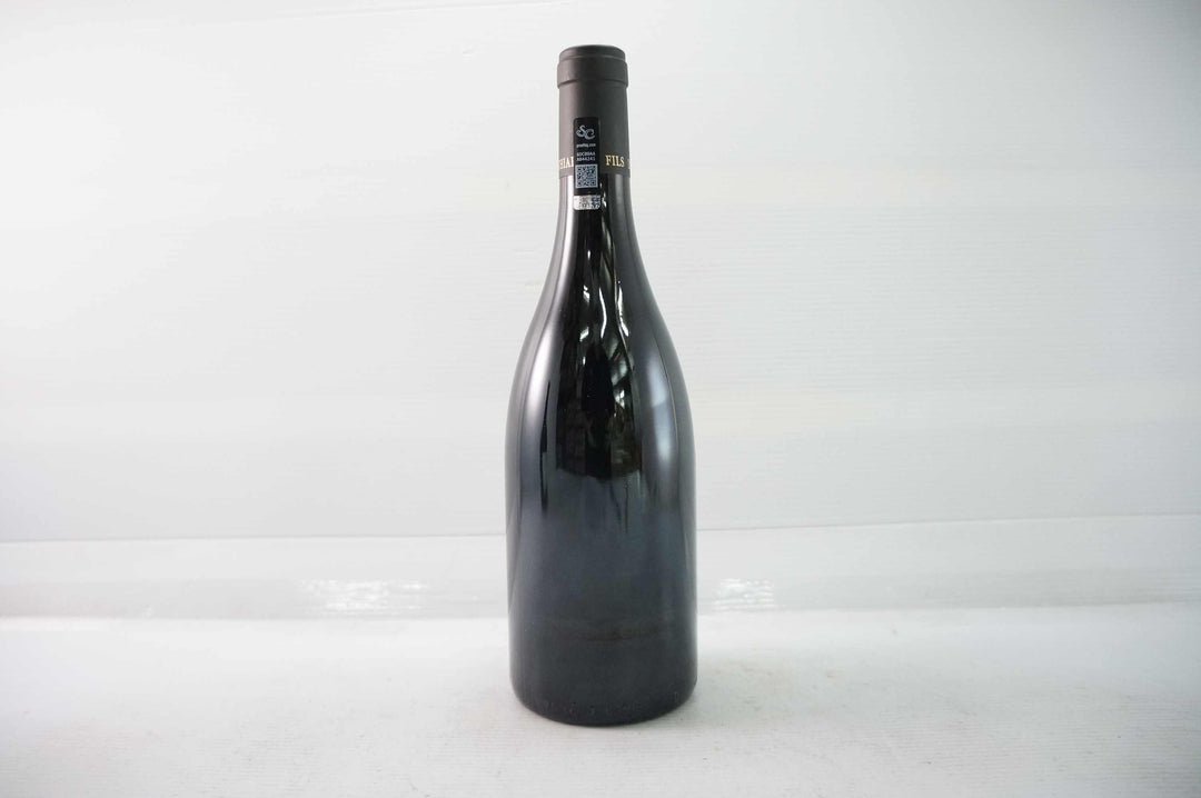 Sylvain Cathiard Romanee St Vivant Grand Cru 2018