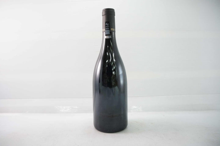 Sylvain Cathiard Romanee St Vivant Grand Cru 2018