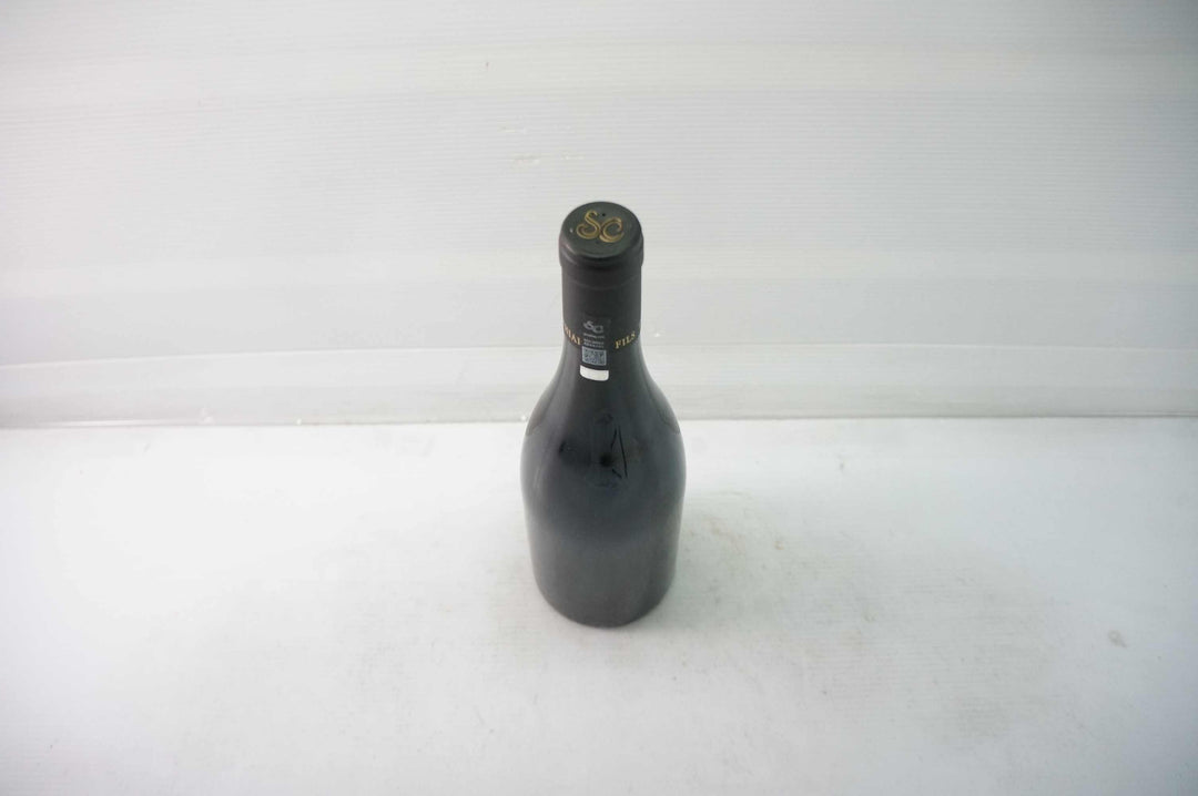 Sylvain Cathiard Romanee St Vivant Grand Cru 2018