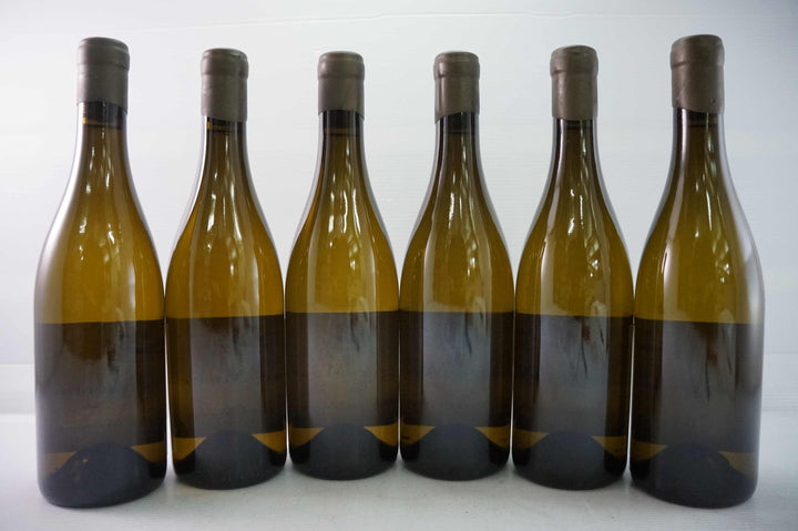 Bernard Moreau Chassagne Montrachet 2018