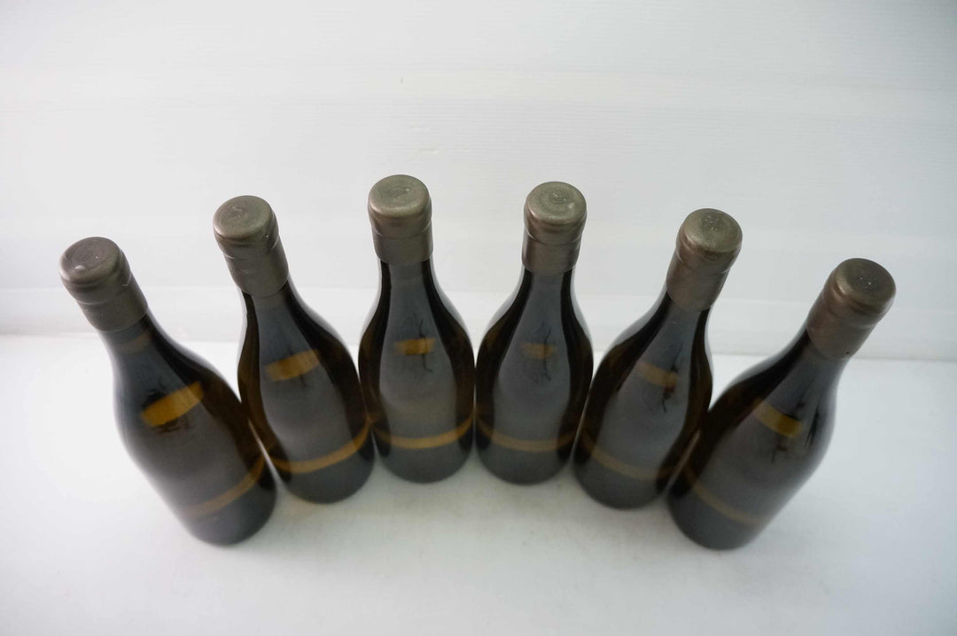 Bernard Moreau Chassagne Montrachet 2018