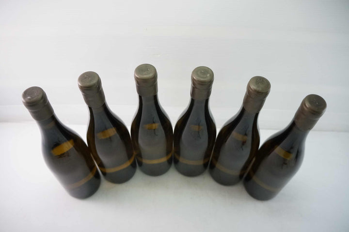 Bernard Moreau Chassagne Montrachet 2018