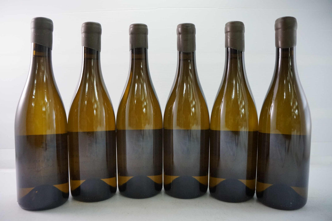 Bernard Moreau Chassagne Montrachet Morgeot 1er Cru 2018
