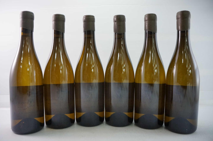 Bernard Moreau Chassagne Montrachet Morgeot 1er Cru 2018