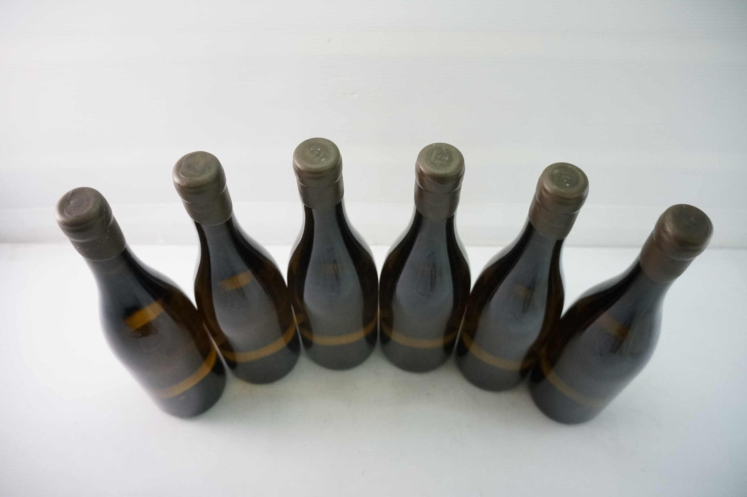 Bernard Moreau Chassagne Montrachet Morgeot 1er Cru 2018