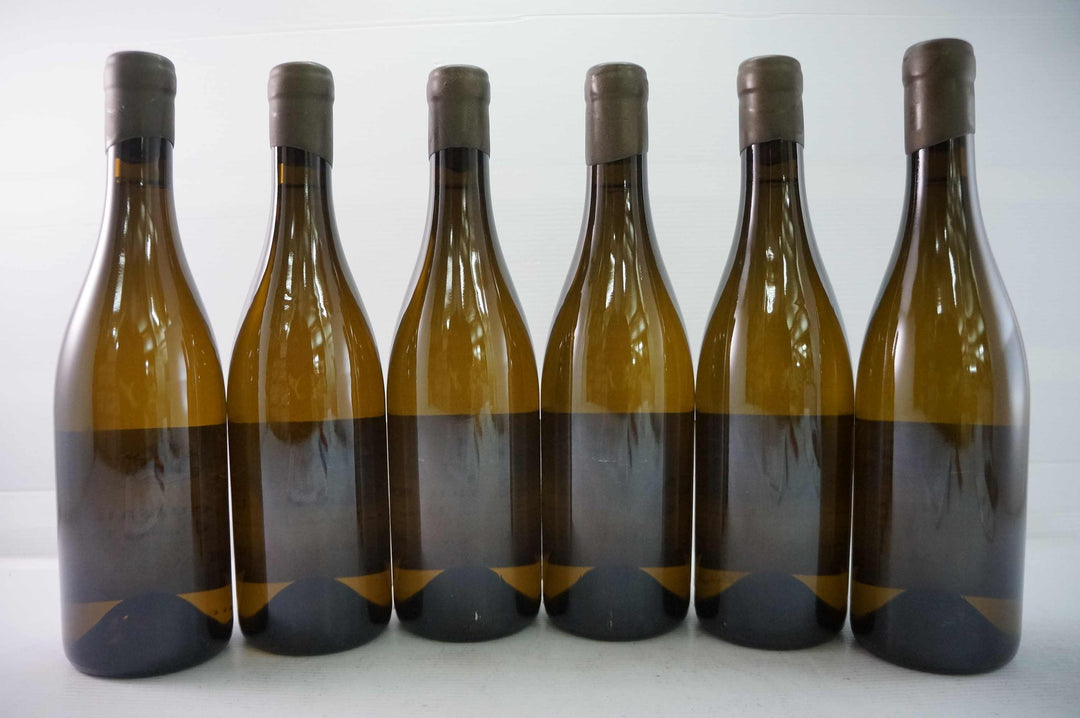 Bernard Moreau Meursault Les Charmes Dessus 1er Cru 2018