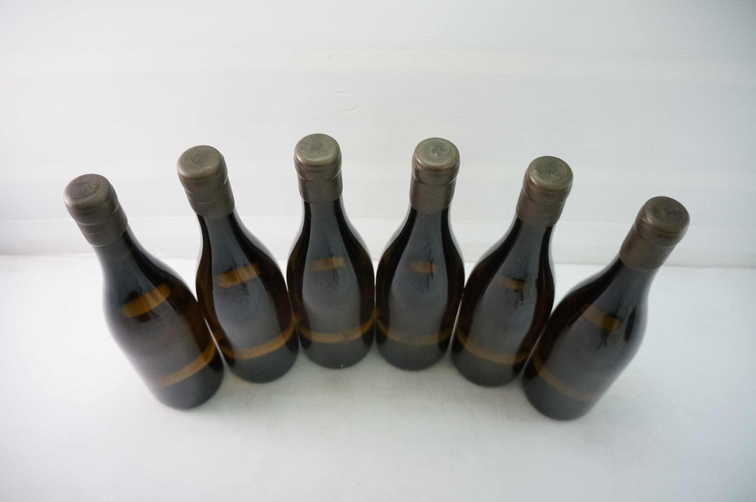 Bernard Moreau Meursault Les Charmes Dessus 1er Cru 2018
