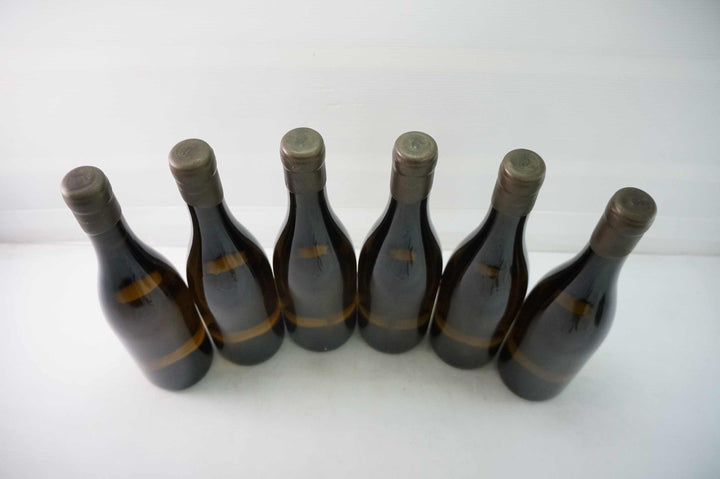 Bernard Moreau Meursault Les Charmes Dessus 1er Cru 2018