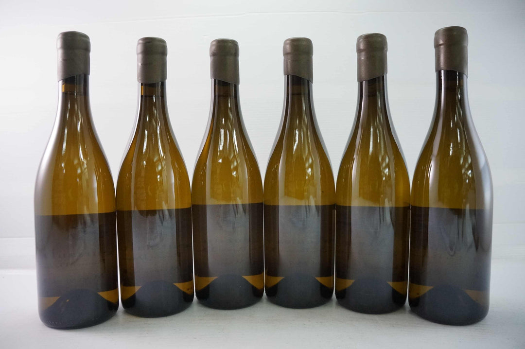 Bernard Moreau Meursault Les Poruzots Dessus 1er Cru 2018