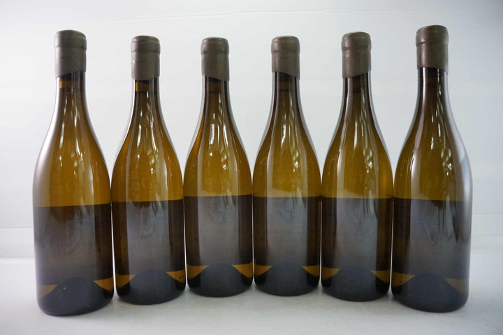 Bernard Moreau Meursault Les Poruzots Dessus 1er Cru 2018