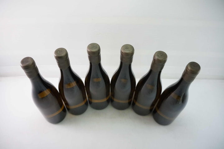 Bernard Moreau Meursault Les Poruzots Dessus 1er Cru 2018