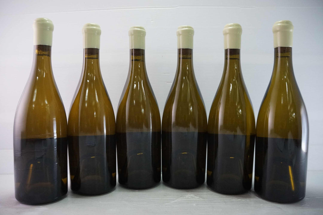 Thierry Pillot Meursault Charmes 1er Cru 2018