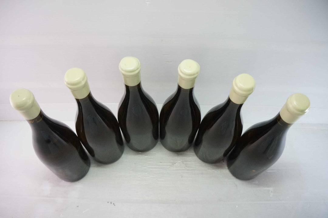 Thierry Pillot Meursault Charmes 1er Cru 2018