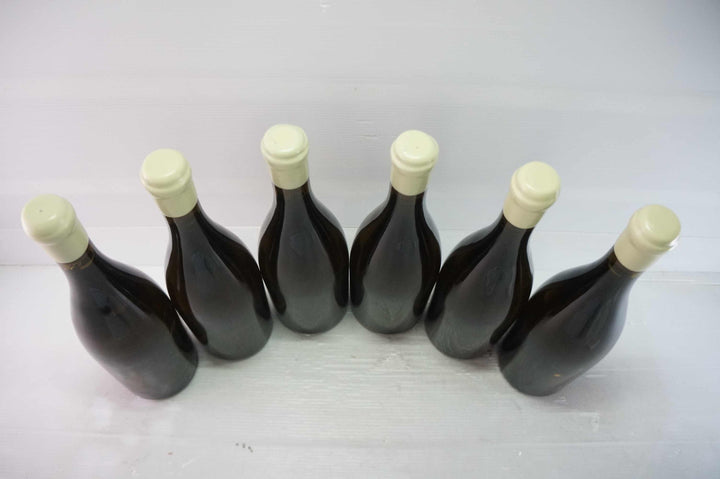 Thierry Pillot Meursault Charmes 1er Cru 2018